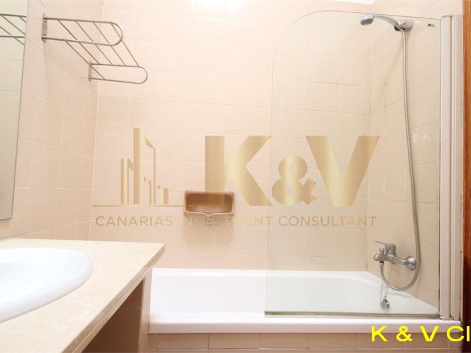 Bungalow i Maspalomas, Gran Canaria - foto 5